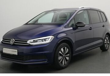 VW Touran 19.424 km 33.988 &euro; Leverkusen 51379