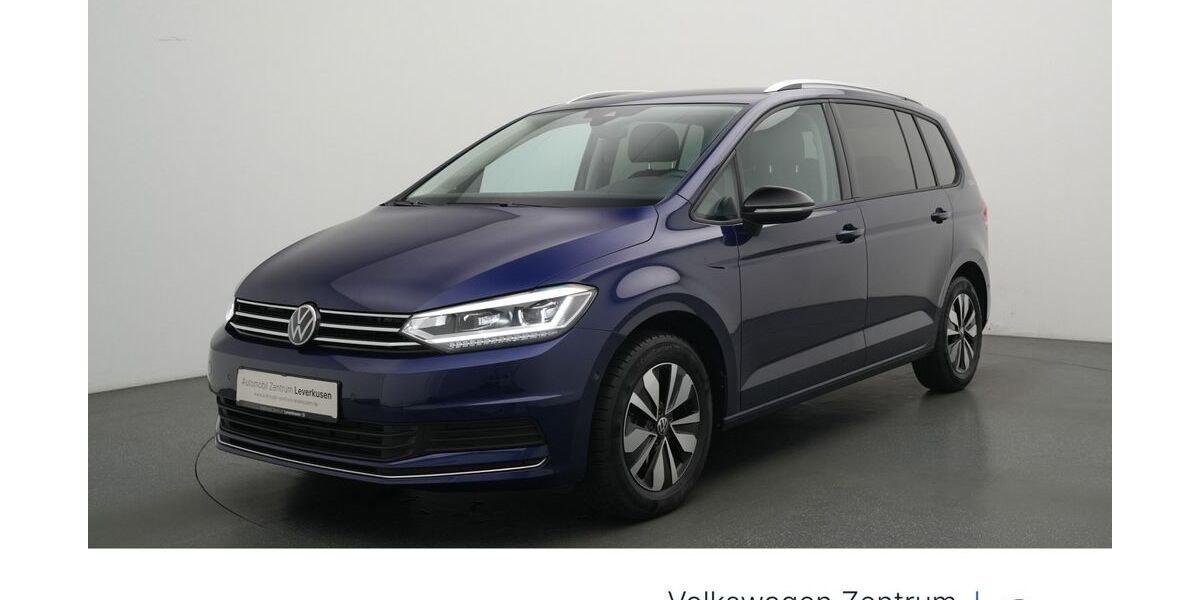 VW Touran 19.424 km 33.988 &euro; Leverkusen 51379