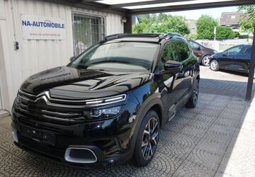 Citroen C5 Aircross 55.400 km 17.950 &euro; Langenfeld 40764