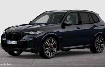 BMW X5 4.000 km 117.980 &euro; Leverkusen 51371