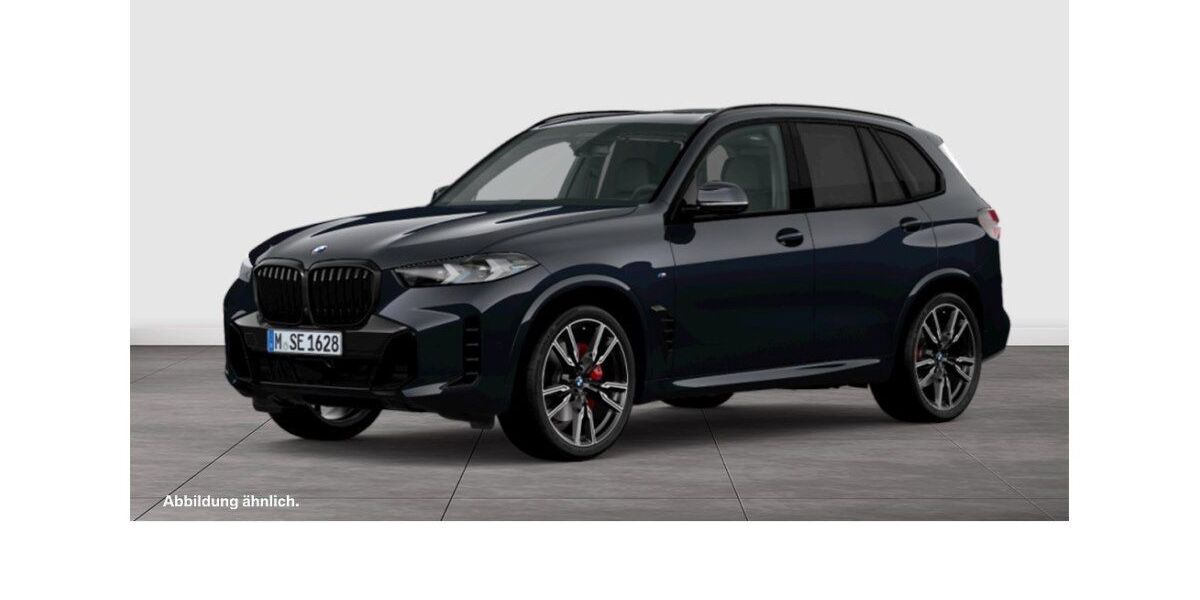 BMW X5 5.400 km 117.970 &euro; Leverkusen 51371