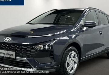 Hyundai BAYON 13.175 km 17.910 &euro; Hagen 58089