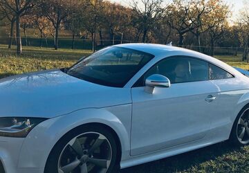 Audi TT RS 146.000 km 25.900 &euro; Hagen 58093