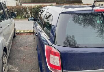 Opel Astra 350.000 km 600 &euro; Marienheide 51709