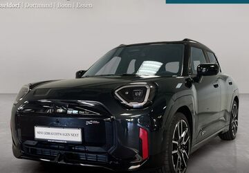 Mini John Cooper Works Aceman 16.170 km 41.899 &euro; Düsseldorf 40237