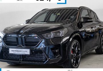 BMW X2 11.028 km 54.890 &euro; Remscheid 42897