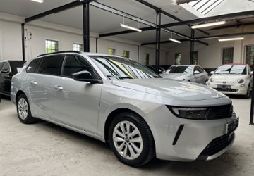 Opel Astra 67.200 km 15.870 &euro; Velbert 42551