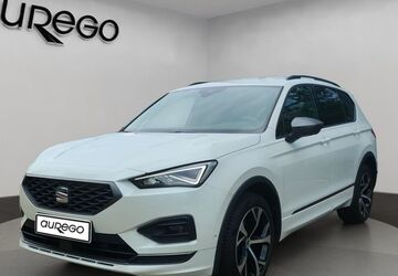 Seat Tarraco 77.544 km 28.880 &euro; Remscheid 42855