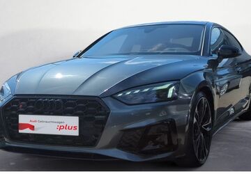 Audi S5 16.532 km 61.980 &euro; Hilden 40721