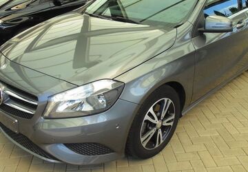 Mercedes-Benz A 180 78.400 km 15.900 &euro; Marienheide-Rodt 51709
