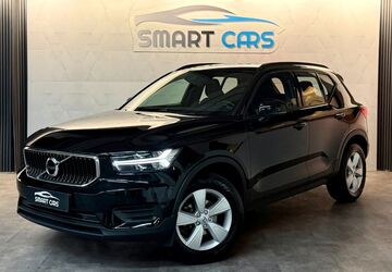 Volvo XC40 49.812 km 20.990 &euro; Remscheid 42855