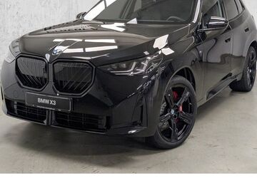 BMW X3 5.900 km 71.590 &euro; Düsseldorf 40595