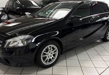 Mercedes-Benz A 180 87.000 km 11.990 &euro; Leverkusen 51371