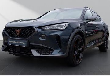 Cupra Formentor 74.752 km 27.990 &euro; Solingen 42719