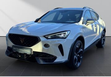 Cupra Formentor 10.661 km 32.700 &euro; Solingen 42719