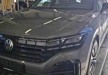 VW Touareg 31.815 km 58.800 &euro; Hagen 58091