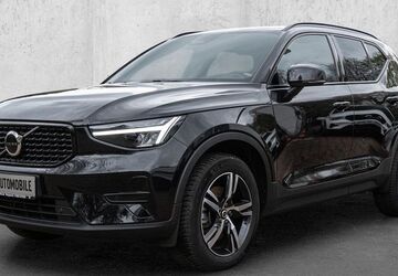Volvo XC40 28.598 km 32.980 &euro; Wuppertal 42109