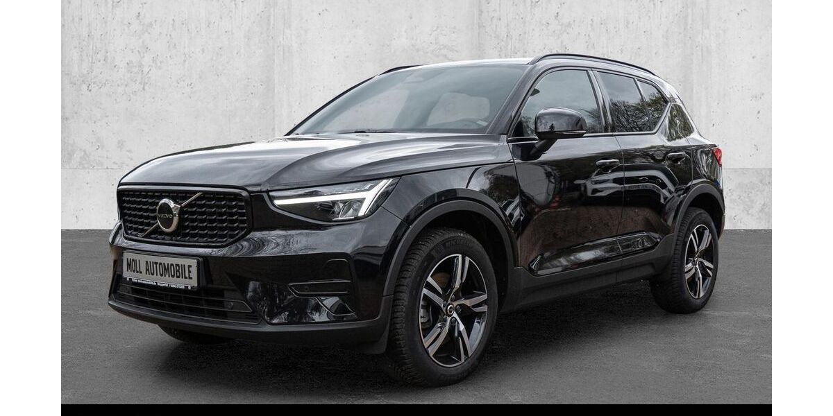 Volvo XC40 28.598 km 32.980 &euro; Wuppertal 42109