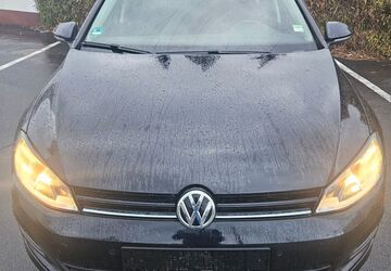 VW Golf 32.268 km 12.000 &euro; Bergisch Gladbach 51465