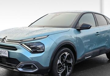 Citroen C4 24.993 km 16.990 &euro; Wuppertal 42103