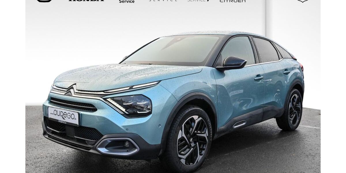 Citroen C4 24.993 km 16.990 &euro; Wuppertal 42103