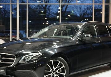 Mercedes-Benz E 300 99.000 km 33.800 &euro; Remscheid/NRW 42855