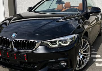 BMW 440 49.850 km 44.440 &euro; Hilden 40721
