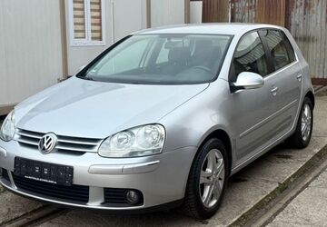 VW Golf 173.000 km 3.790 &euro; Hattingen 45525