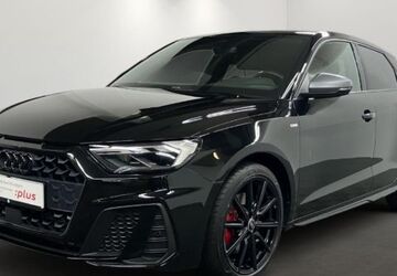 Audi A1 32.587 km 28.810 &euro; Hagen 58089