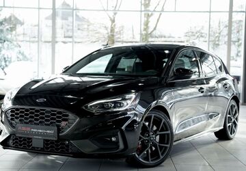 Ford Focus 52.901 km 28.800 &euro; Remscheid/NRW 42855