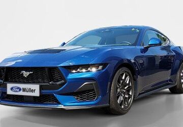 Ford Mustang 3.200 km 55.450 &euro; Bergisch Gladbach 51427