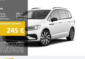 VW Touran 29.459 km 33.540 &euro; Remscheid 42897