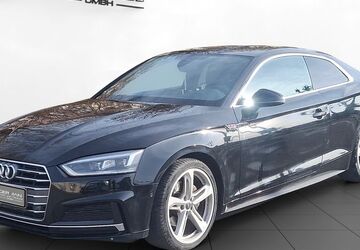 Audi A5 184.000 km 18.799 &euro; Hagen 58089