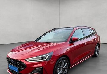 Ford Focus 15.327 km 22.880 &euro; Leverkusen 51373