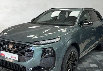 Audi Q3 6.000 km 58.850 &euro; Wermelskirchen 42929