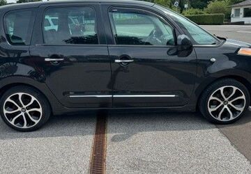 Citroen C3 127.210 km 4.500 &euro; Remscheid 42899
