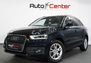 Audi Q3 92.000 km 20.690 &euro; Ennepetal (Bei Wuppertal) 58256
