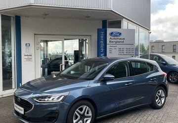 Ford Focus 77.284 km 13.900 &euro; Remscheid 42855