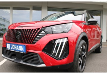 Peugeot 2008 43.077 km 20.990 &euro; Remscheid 42897