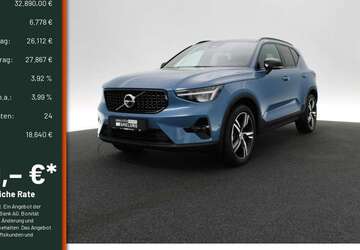 Volvo XC40 14.006 km 32.890 &euro; Engelskirchen 51766
