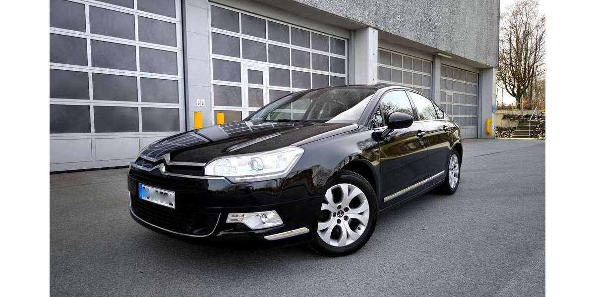 Citroen C5 112.050 km 10.600 &euro; Remscheid 42853