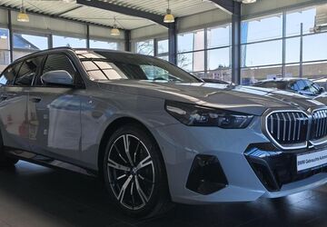 BMW 520 8.741 km 46.990 &euro; Langenfeld 40764