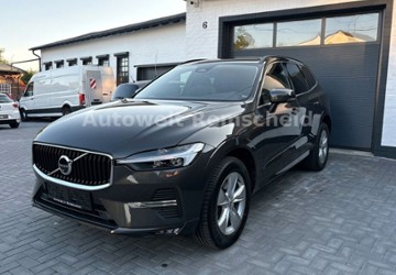 Volvo XC60 38.900 km 29.999 &euro; Remscheid 42859
