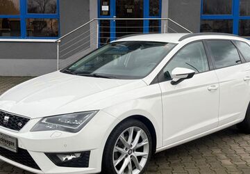 Seat Leon 139.711 km 11.800 &euro; Monheim am Rhein 40789