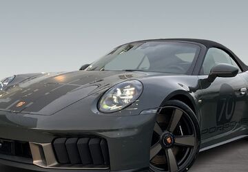 Porsche 992 1.500 km 251.900 &euro; Bergisch Gladbach 51429