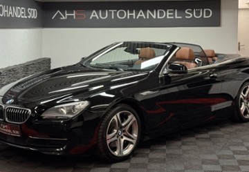 BMW 640 200.000 km 17.999 &euro; Remscheid 42857