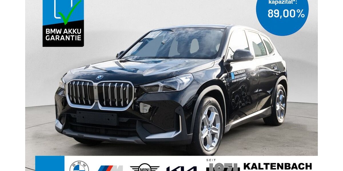 BMW X1 20.038 km 34.890 &euro; Bergisch Gladbach 51469