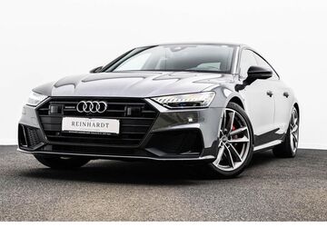 Audi A7 54.714 km 50.180 &euro; Hagen 58091
