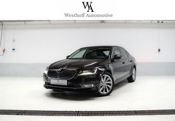Skoda Superb 44.900 km 18.900 &euro; Wuppertal 42327
