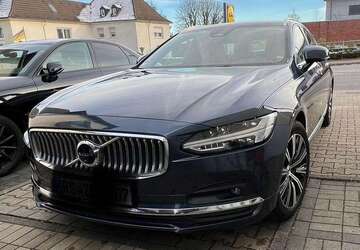 Volvo V90 75.000 km 35.000 &euro; Remscheid 42897